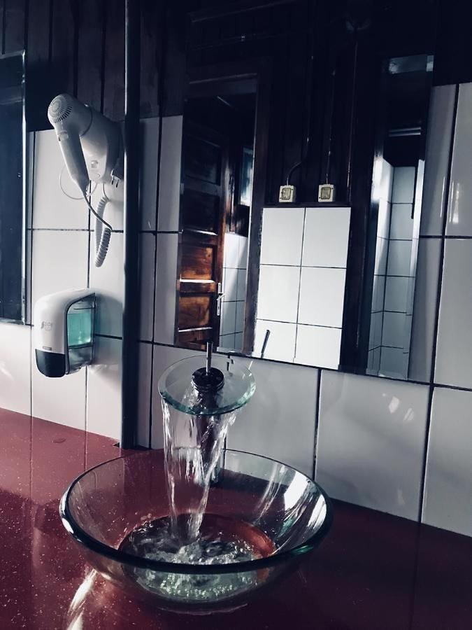 Hostel Flamingo Costinesti Zewnętrze zdjęcie