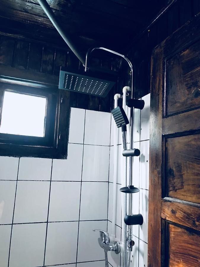 Hostel Flamingo Costinesti Zewnętrze zdjęcie