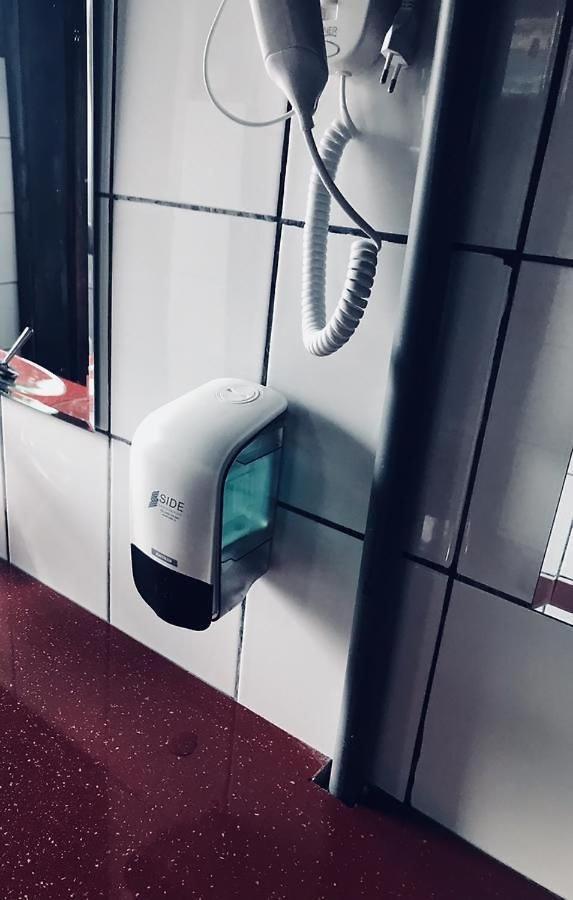 Hostel Flamingo Costinesti Zewnętrze zdjęcie