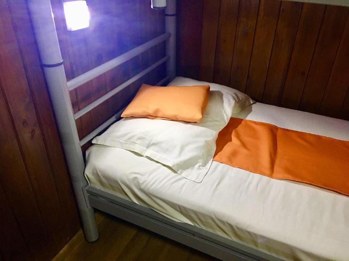 Hostel Flamingo Costinesti Zewnętrze zdjęcie