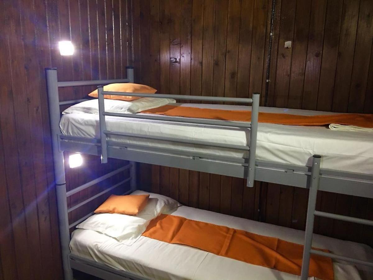 Hostel Flamingo Costinesti Zewnętrze zdjęcie