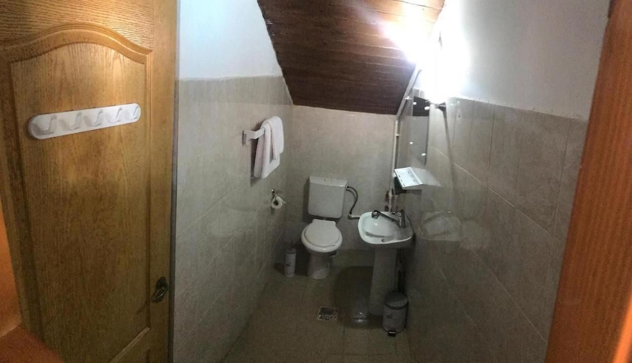 Hostel Flamingo Costinesti Zewnętrze zdjęcie