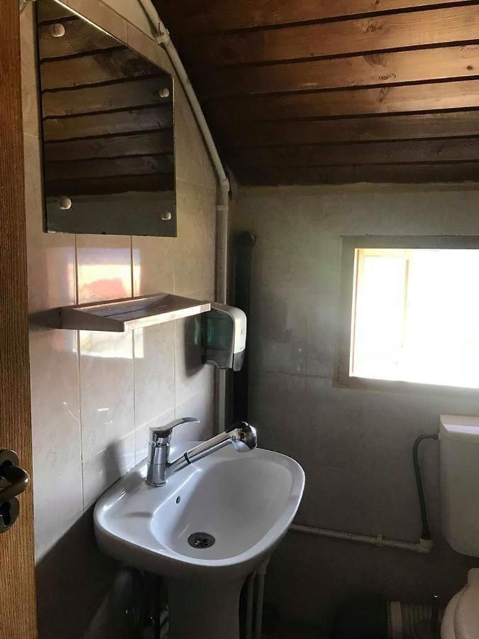 Hostel Flamingo Costinesti Zewnętrze zdjęcie