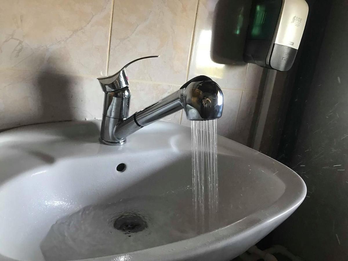 Hostel Flamingo Costinesti Zewnętrze zdjęcie